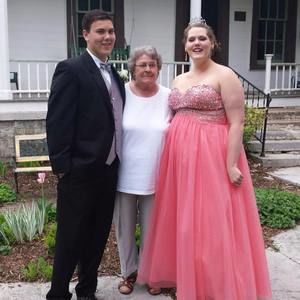 Meet your Posher, Brandon